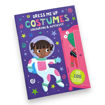 Picture of DRESS ME UP BOOKS - COSTUME STAR